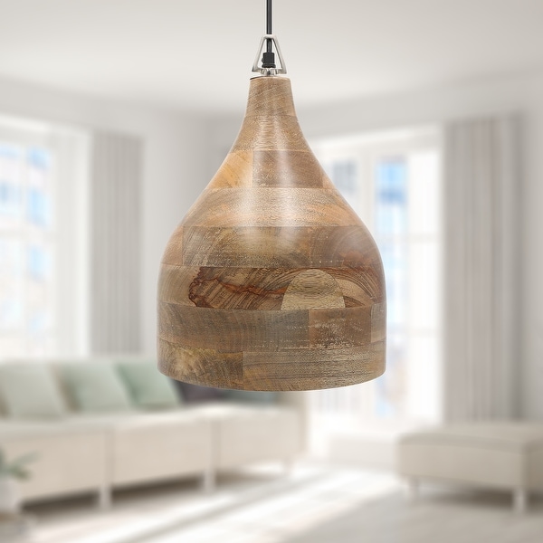 15 inch pendant light