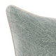 preview thumbnail 130 of 130, Villa by Classic Home Harriet Velvet Throw Pillow
