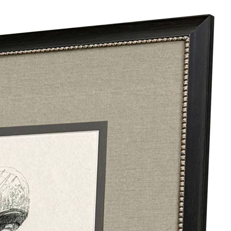 Paragon English Rider Framed Art - Set of 2