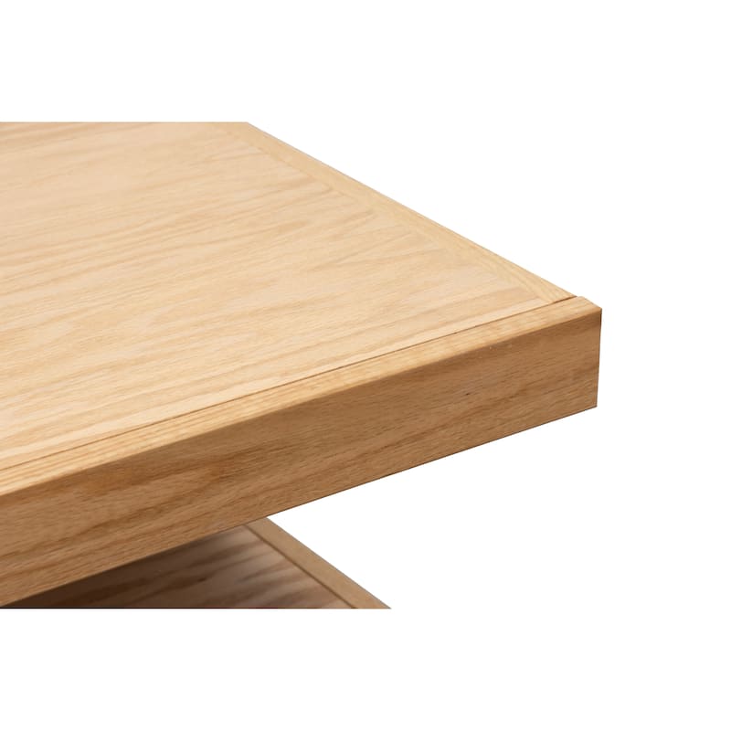 Laurel Canyon 65 inch Fireplace TV Stand for TVs up to 75 inches, Minimal Assembly, Clove Finish