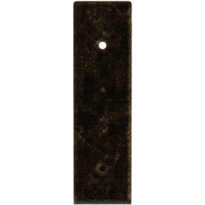 Steel Hanging Shelf Bracket