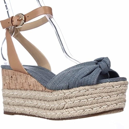 MICHAEL Michael Kors Women's Maxwell Mid Wedge