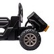 preview thumbnail 39 of 95, Kids 24V Ride On Dump Truck - 2 Seater Electric Car with Remote Control & Shovel.