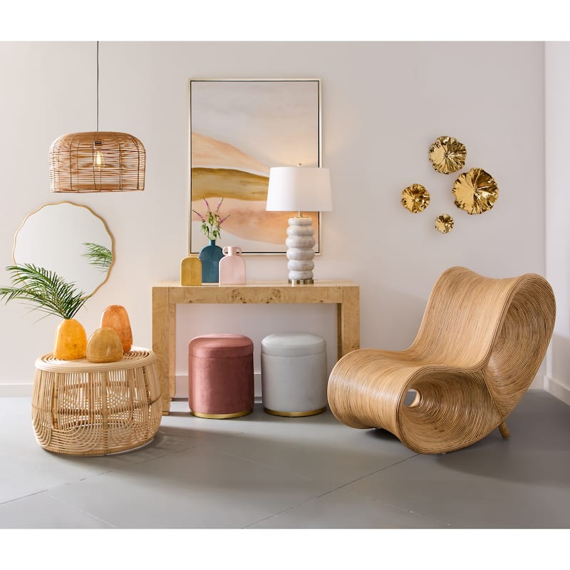 Elk Home Agna Vase - Small