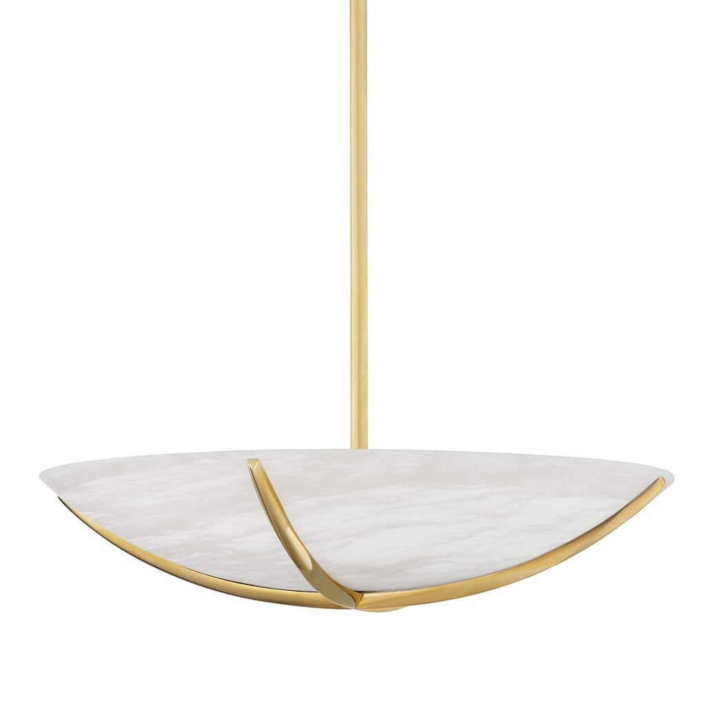 Hudson Valley Wheatley 6-Light Pendant