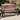 Poly Lumber 4' English Garden Bench