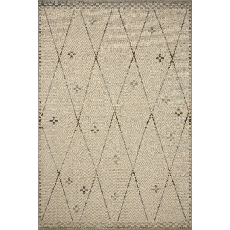Alexander Home Saoirse Indoor/Outdoor Area Rug