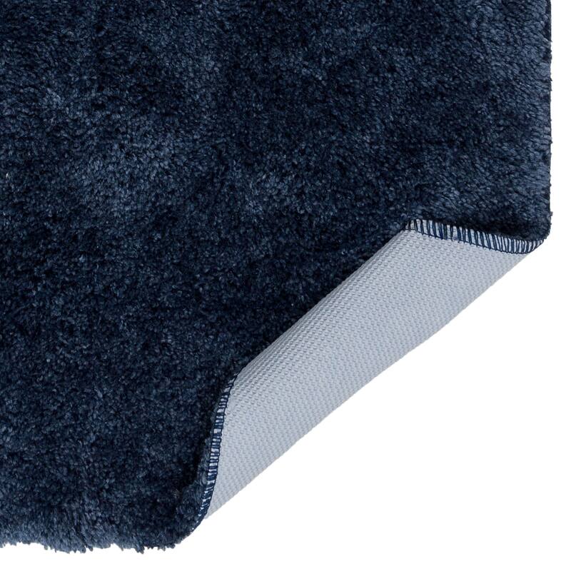 Mohawk Home Bridgetown Machine Washable Bath Mat