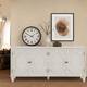 Option Antique White