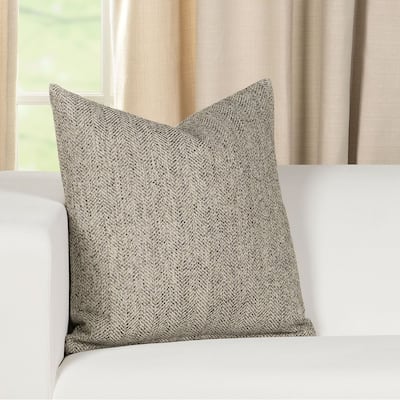 Siscovers Adventure Stain-Resistant Throw Pillow