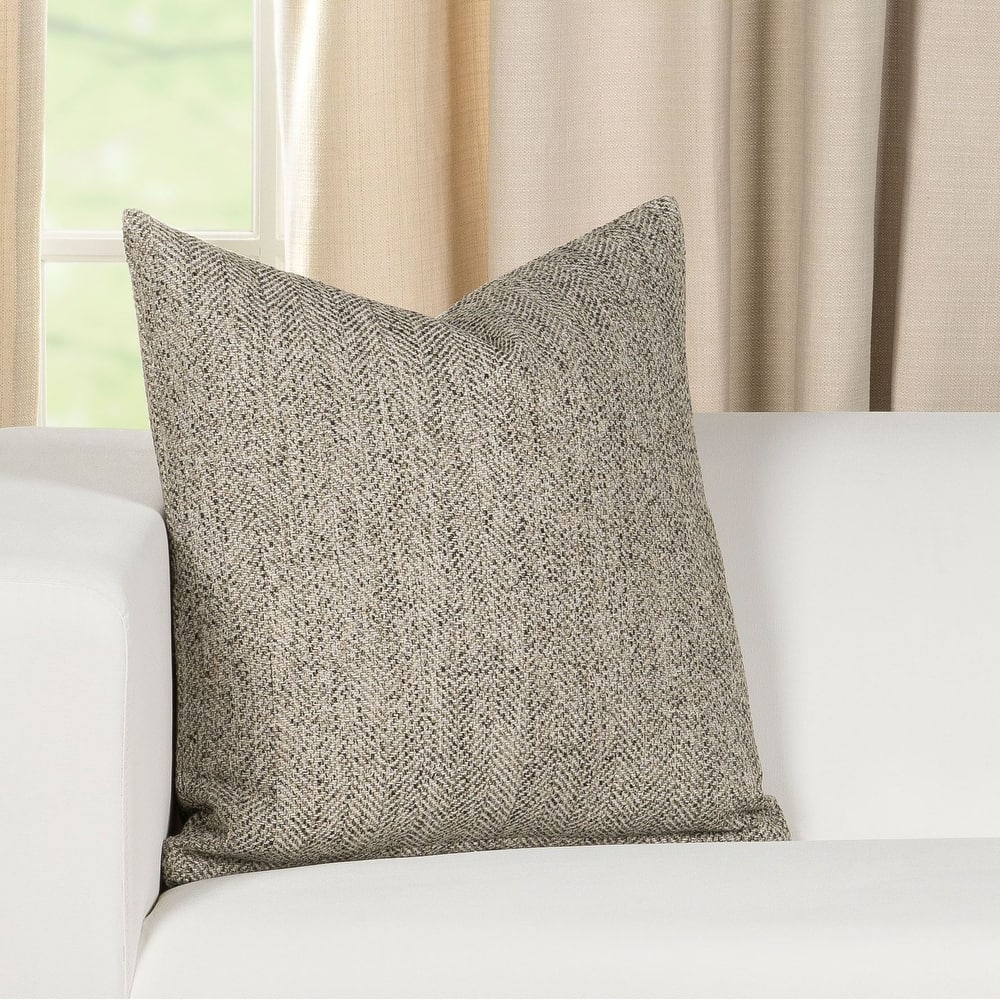 Siscovers Adventure Stain-Resistant Throw Pillow