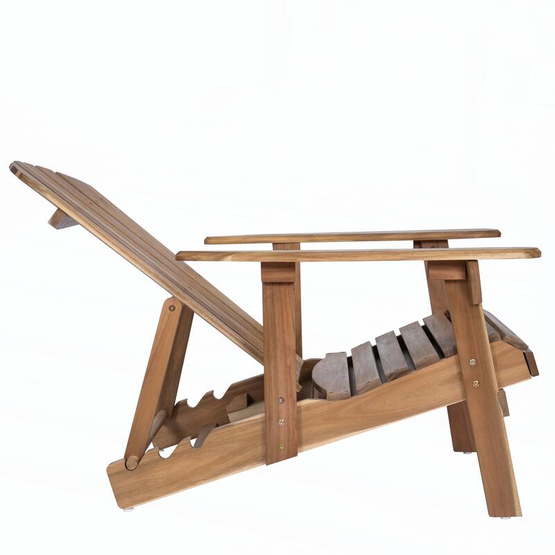 outdoor MALIBU ADIRONDACK CHAIR