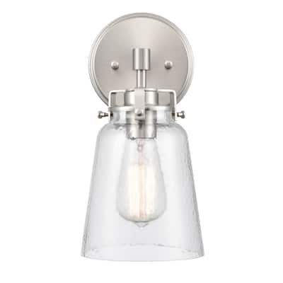 Millennium Lighting Amberose 1 Light Wall Sconce