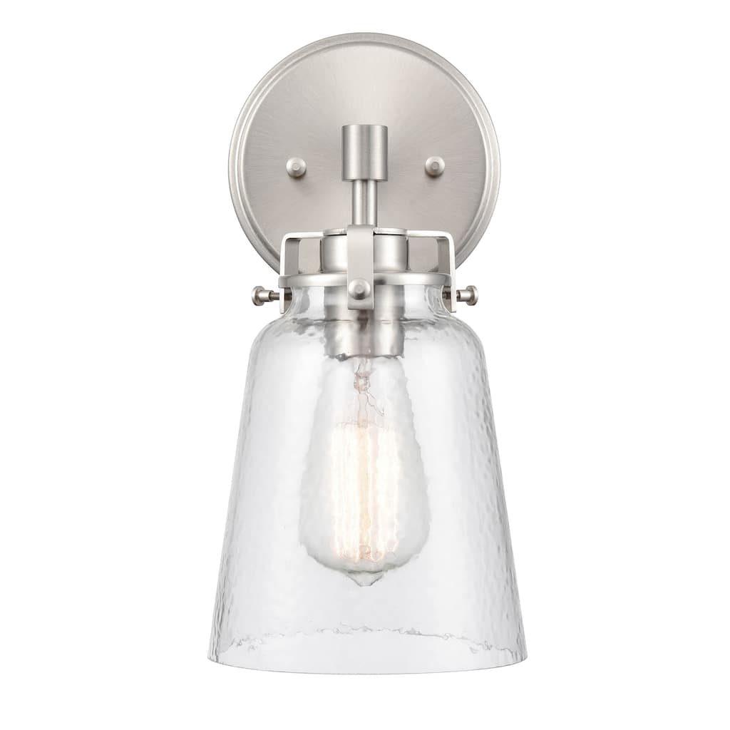 Millennium Lighting Amberose 1 Light Wall Sconce
