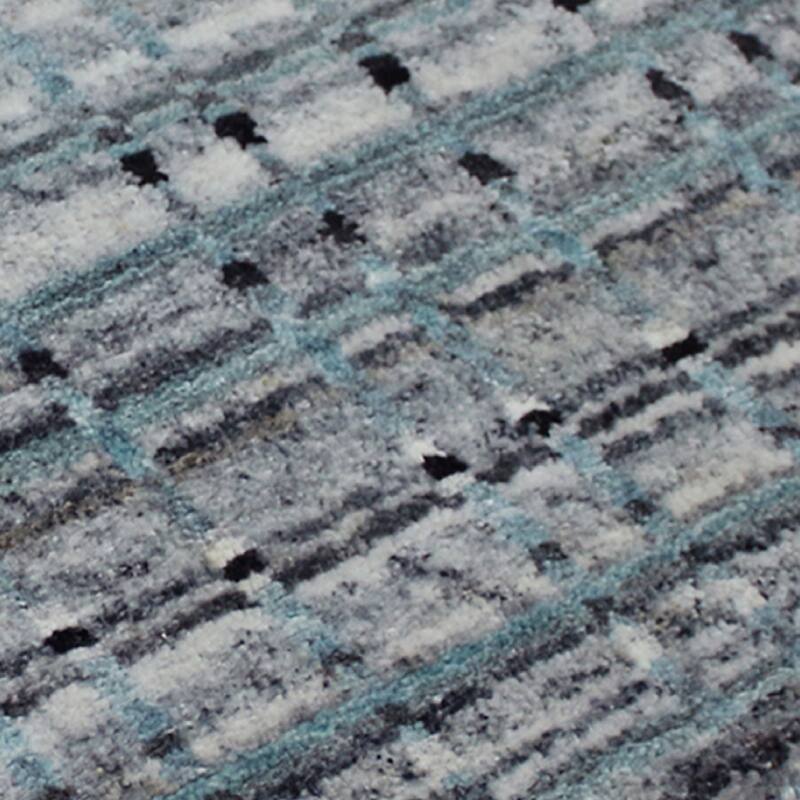 Appenzel Hand-Woven Area Rug
