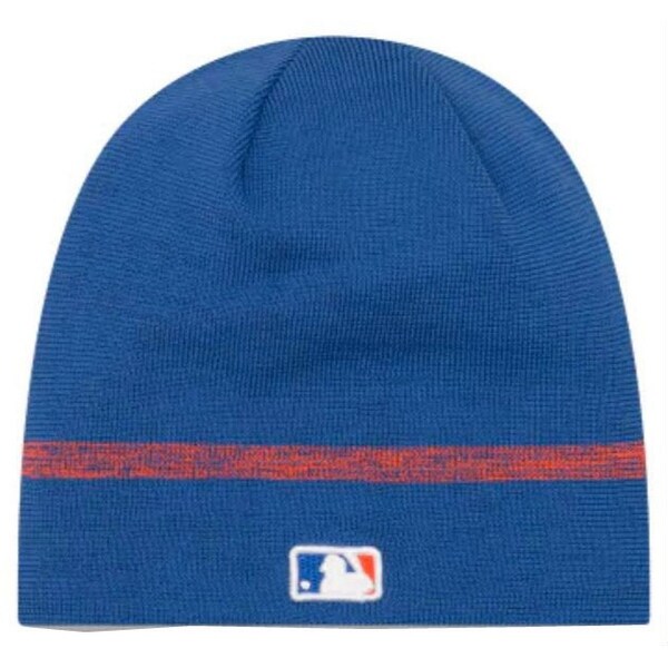 mlb knit hat