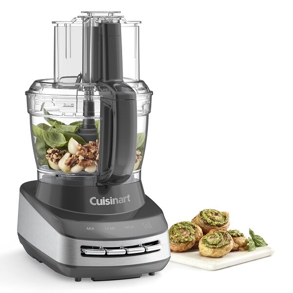 13-Cup Multifunctional Food Processor - Bed Bath & Beyond - 39719406