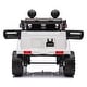preview thumbnail 58 of 78, 12V Electric Kids Ride On Car, Officially Licensed Toyota FJ Cruiser with Three-Point Safety Belt