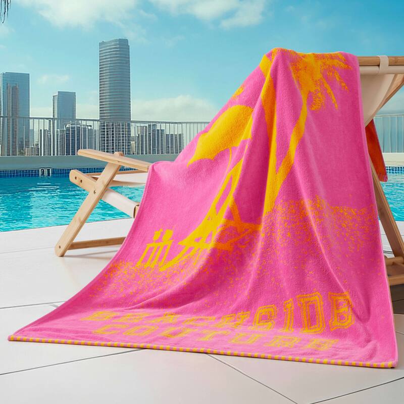 Juicy Couture Beach Towels