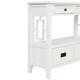 Option Antique White