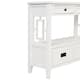 Option Antique White