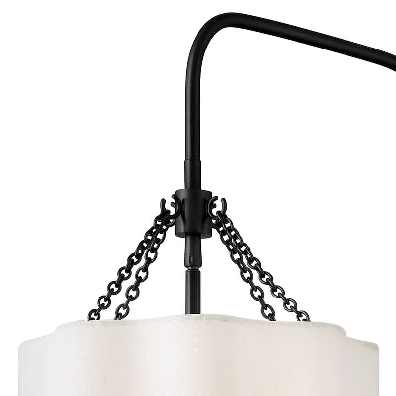 Hinkley Lighting 47730 Gwen 26" Tall Wall Sconce