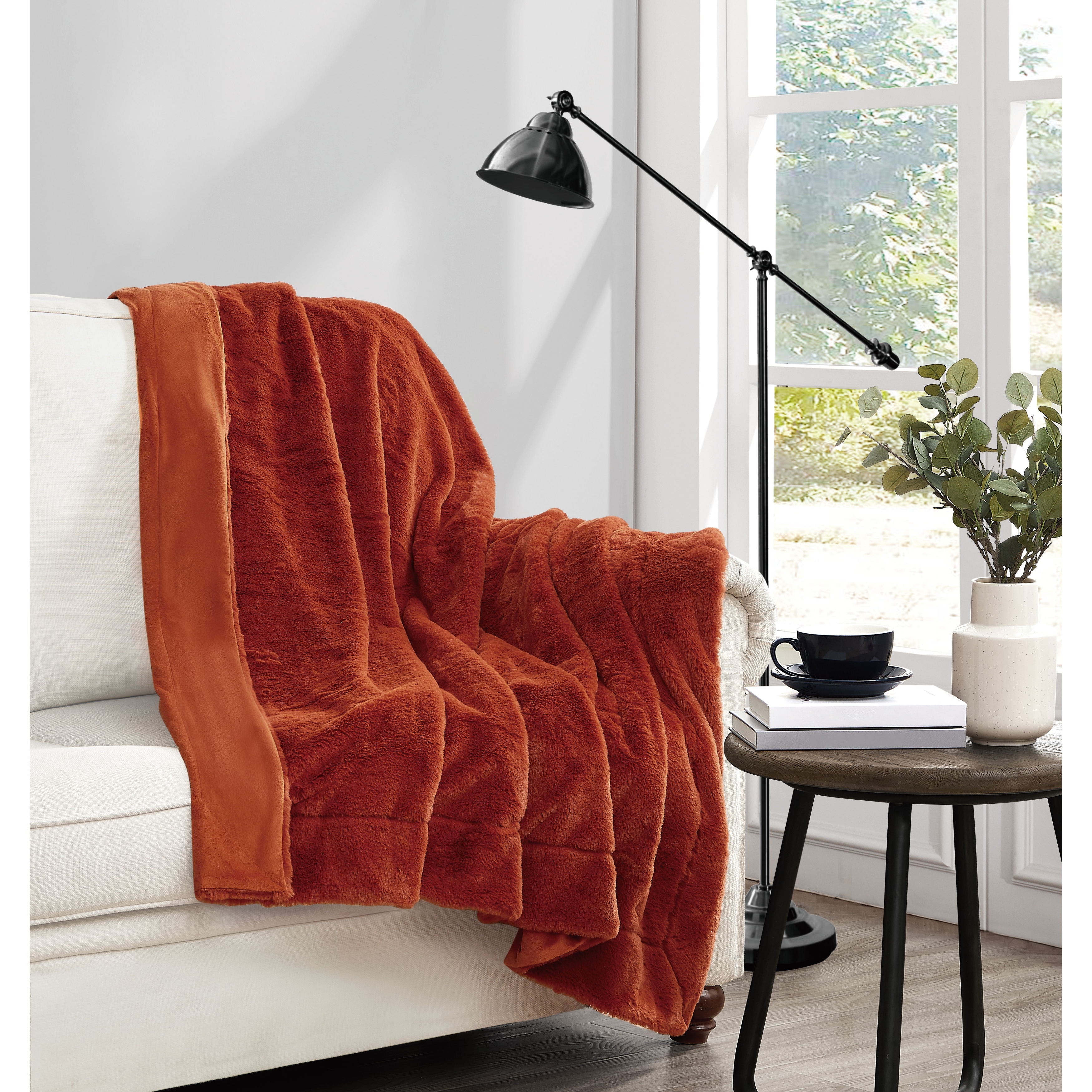 Vince outlet camuto blanket
