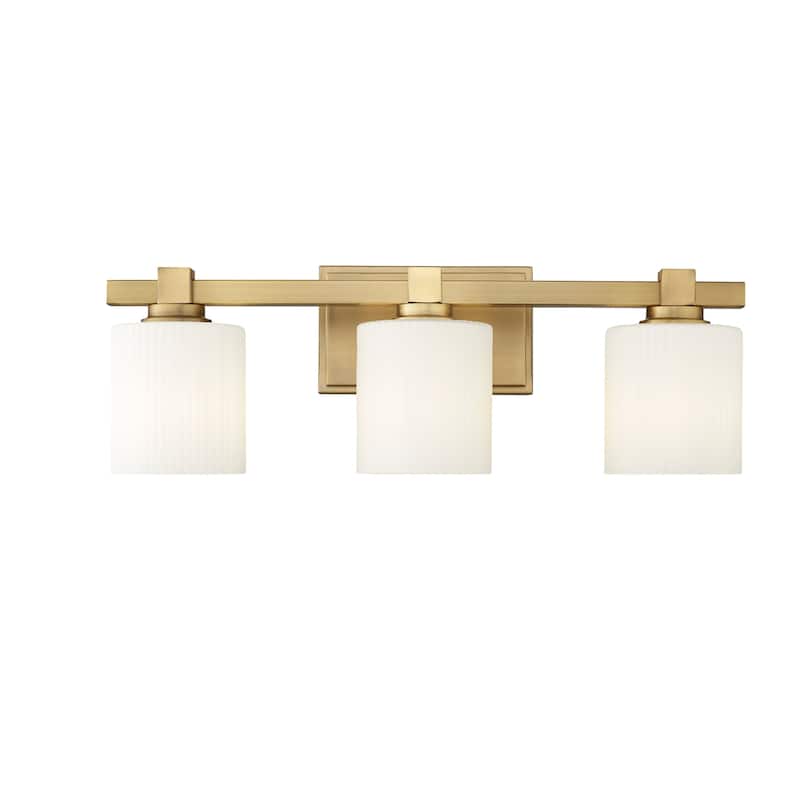 Millennium Lighting 23103 3 Light 22" Wide Vanity Light