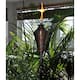 Option Kona Deluxe Copper Burn Garden Torch