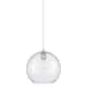 Option Satin Nickel / Seedy