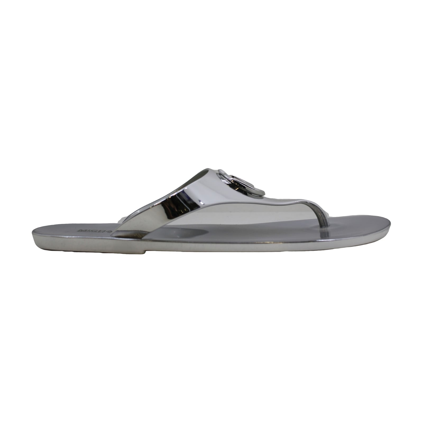 Michael Kors Lillie Jelly Thong Sandals 2024 www.alhudapk