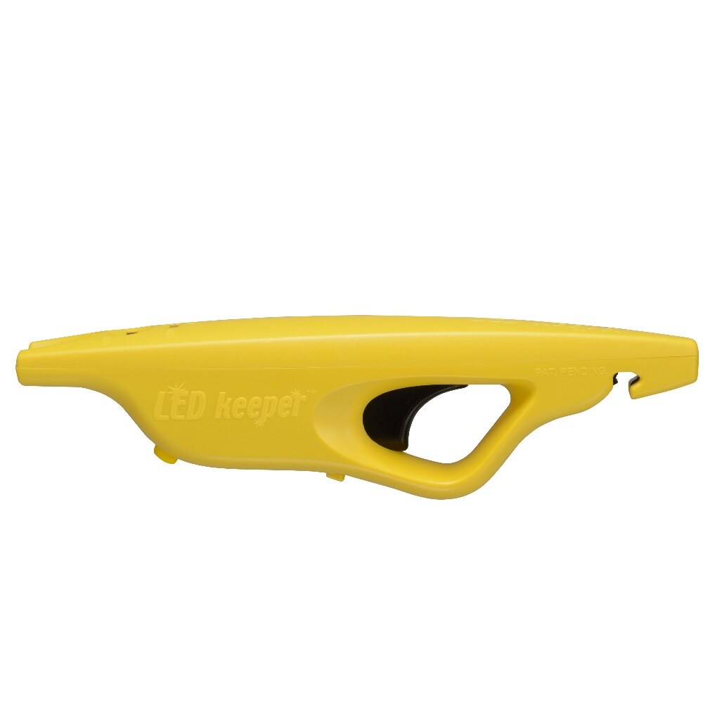 Lightkeeper Pro Led Light Set Repair Tool Kit On Sale Overstock 25730432 Lightkeeper pro is the complete tool for fixing incandescent light sets. lightkeeper pro led light set repair tool kit