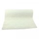 preview thumbnail 4 of 7, Wallpapers White Embossed Textured Vinyl Kensington Renovators Supply