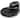 Presto Pizzazz Plus Rotating Oven, Black