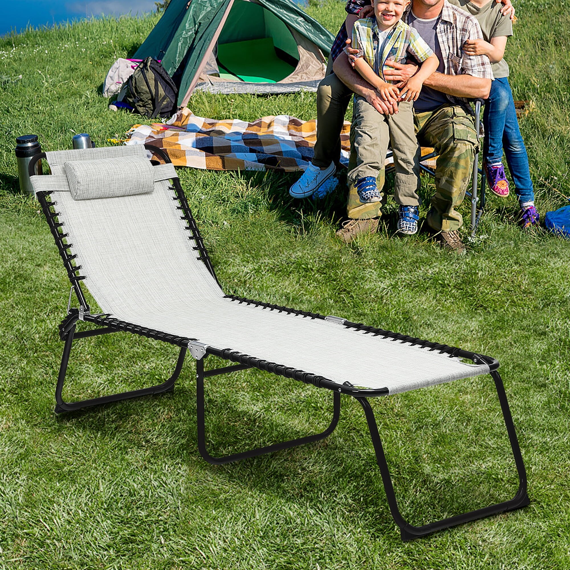 Bed bath and beyond beach lounge chairs hotsell