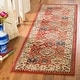 preview thumbnail 6 of 20, Lauren Ralph Lauren Ariel Traditional Oriental Rug Fringe