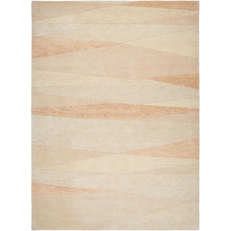Livabliss Forum Mid-Century Abstract Area Rug
