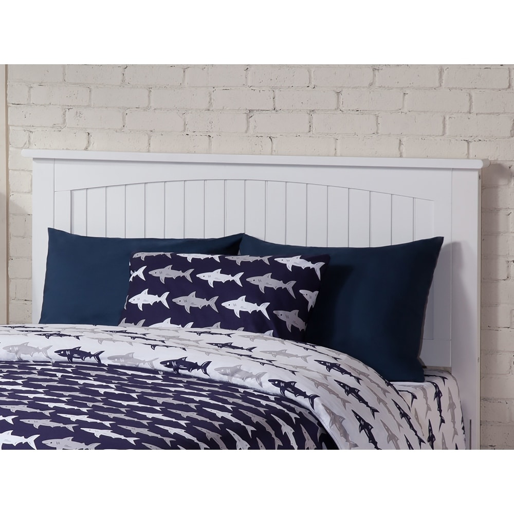 Deverson queen deals espresso headboard