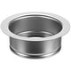 preview thumbnail 1 of 6, Garbage Disposal Sink Flange for Garbage Disposal - 3.5inch