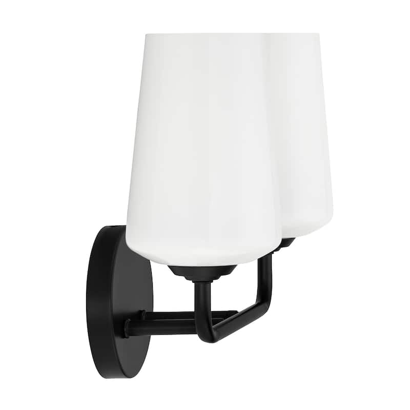 Progress Lighting P300543 Celino 2 Light 14" Wide Vanity Light with