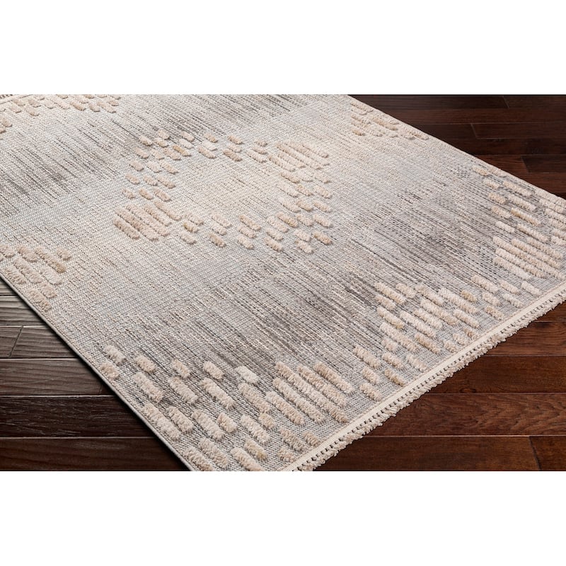 Miski Modern Global Area Rug