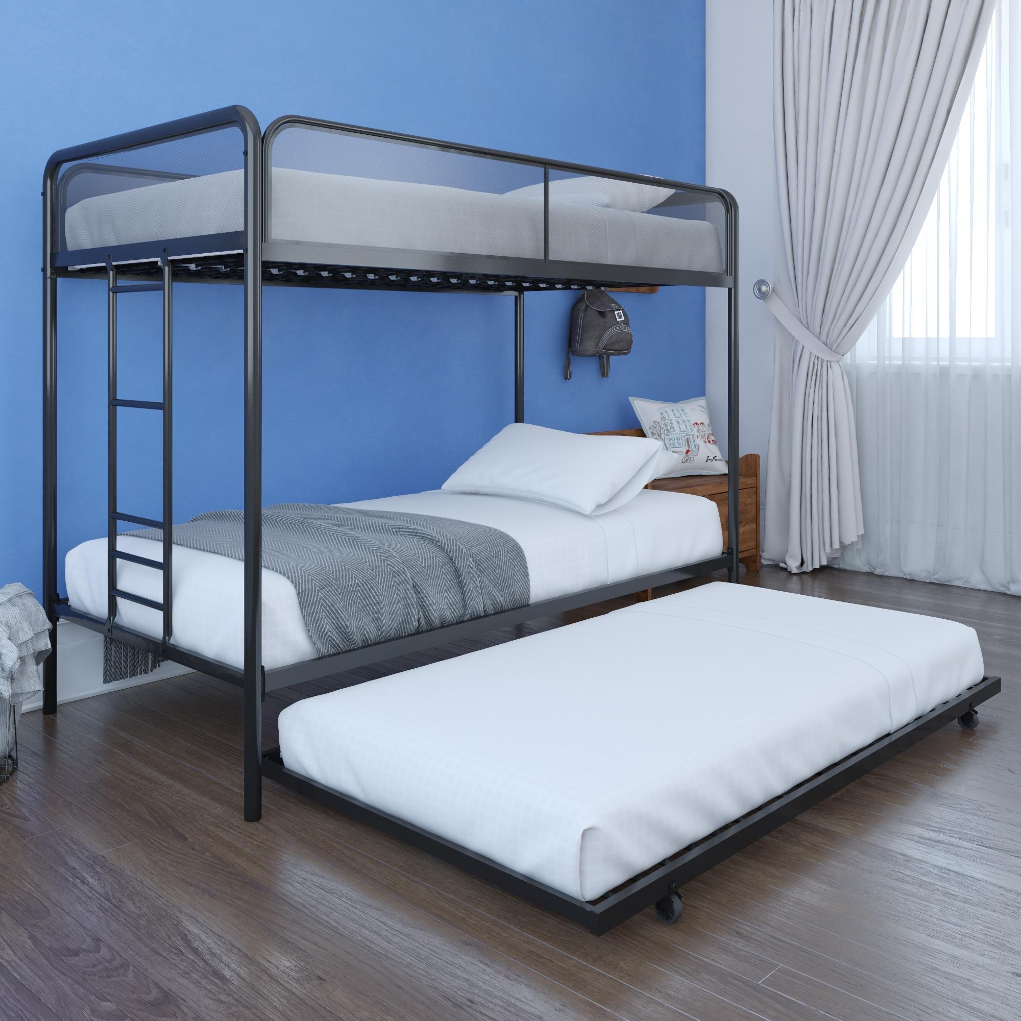 Avenue Greene Everton Triple Twin Bunk Bed