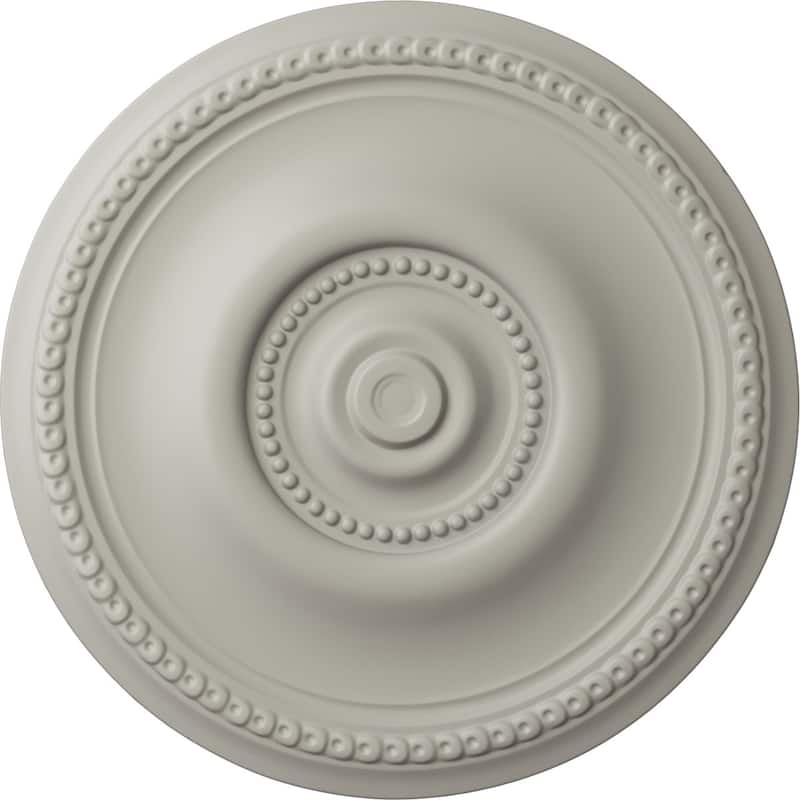 20 5/8"OD x 1 3/8"P Raynor Ceiling Medallion