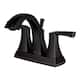 Option Oil Rubbed Bronze