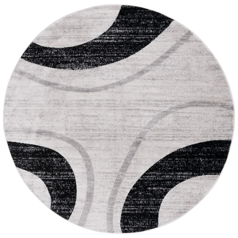 SAFAVIEH Skyler Osa Mid-Century Modern Abstract Rug