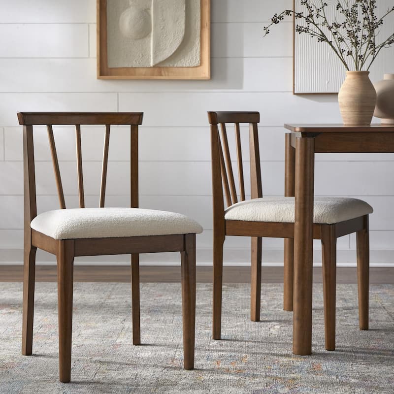 Lifestorey Rochester Dining Table