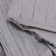 preview thumbnail 8 of 7, Trend Lab Simply Gray 3 Piece Crib Bedding Set