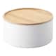 Option White