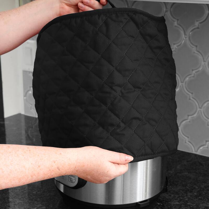 RITZ Solid 6-Quart Pressure Cooker Appliance Cover