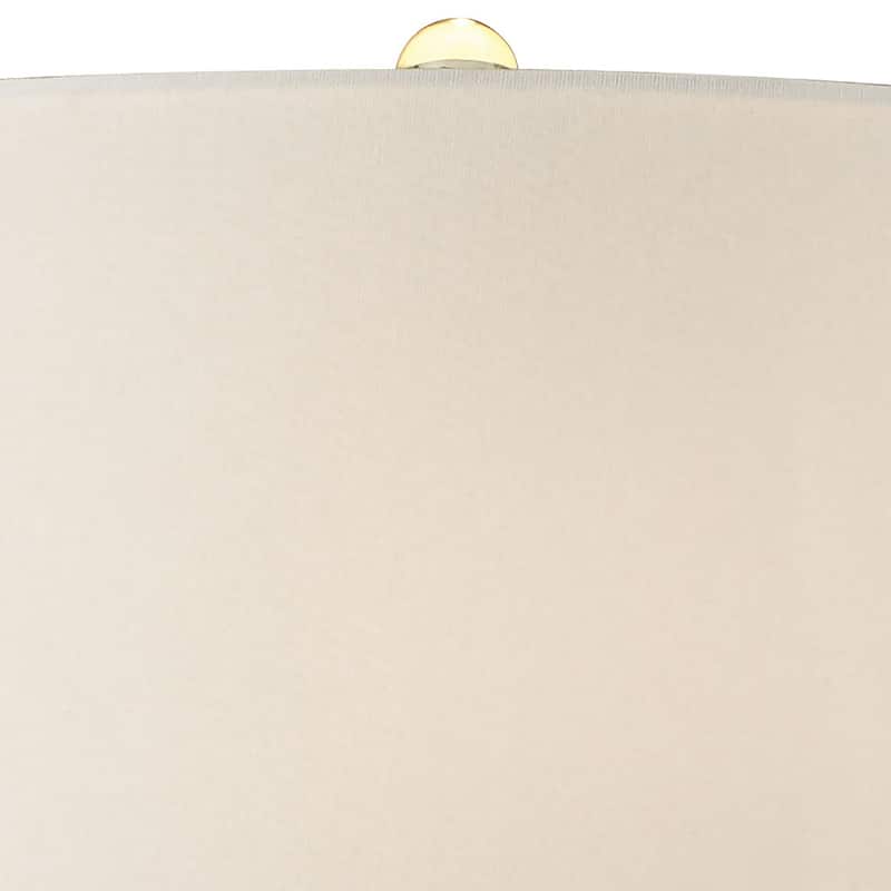 Dimond Lighting Hatteras Hammered Glass Table Lamp